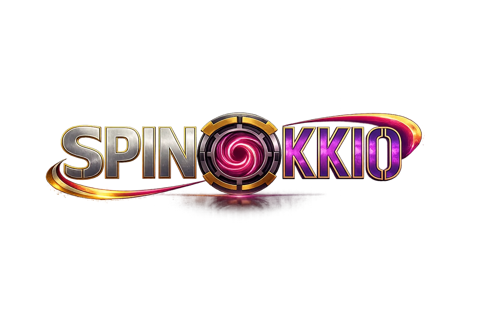 Spinokkio Logo